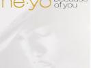 Ne-Yo / Because Of You 2007  Def Jam Records 
