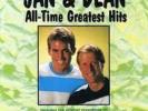 All Time Greatest Hits - Jan And 