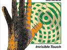 Genesis Invisible Touch LP Black Vinyl - 