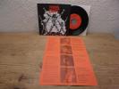 Morbid Angel Thy Kingdom Come Vinyl 7 mint- 