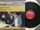 N199 Mozart Piano Concertos Haskil Markevitch Philips 835 075 