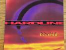 Hardline - Double Eclipse 1992 Korea Orig LP 