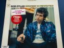 Bob Dylan Highway 61 Revisited US Orig65 Columbia 