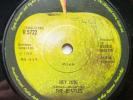 Beatles Hey Jude  1976 -1-1 EMI Solid 