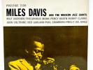 Miles Davis on Prestige 7150