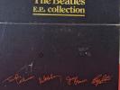 THE BEATLES  E. P.  COLLECTION  1981  UK BOX 