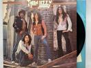 Thin Lizzy - Fighting - 1975 US Vertigo 