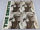 The Smiths Meat Is Murder Rough Trade 43 1 23 