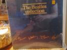 The Beatles Collection 13 LP 33 Set With Poster 