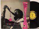 Sonny Rollins LP “Worktime”   Prestige 7020   W.50th 