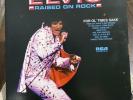 Elvis Presley Raised on Rock/For Ol 