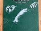 The Smiths – The Queen Is Dead / 10 WEA – 