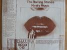 The Rolling Stones - Nasty Music Double 