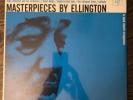 Duke Ellington Masterpieces By Ellington Vinyl LP 