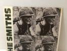 The Smiths ‎– Meat Is Murder  LP - 