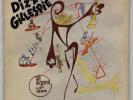 DIZZY GILLESPIE: US Dee Gee ’52 John Coltrane 