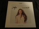 Scarlett Sabet-Catalyst LP#70/150Signed Jimmy PageRockPoetryLed 