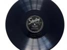 Hank Williams Sr. Vinyl - Rare -Sterling 