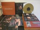 DoomSword – DoomSword Limited Edition Box LP Set 