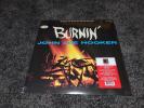 John Lee Hooker - Burnin LP (60th 