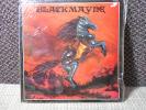 Blackmayne sealed original LP same self title