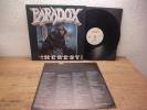 PARADOX: Heresy ROADRACER RO 9506 1 ORG NL 12/ LP 