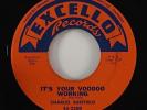 Charles Sheffield Your Voodoo Working Rare R&