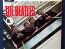 The Beatles-The Beatles (No. 1) 7 45 EP Mono Orig 