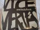 Switchfoot Vice Verses Vinyl LP Limited Edition 