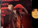 Marvin Gaye Lets Get It On Vinyl 