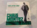 Chris Montez- Aussie A&M EP with 
