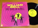 ORIGINAL STEREO SOUL LP - WILLIAM BELL 