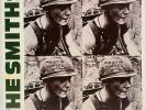 The Smiths – Meat Is Murder 1985 Sire 1st 