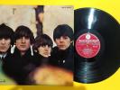 THE BEATLES (33 RPM-ITALY) PMCQ 31505 BEATLES FOR SALE (