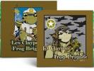 Les Claypool Frog Brigade LIVE FROGS SET 1 & 2 