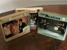 The Beatles Collection of EPs Volumes 123 Mexico 1983 
