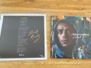 Dermot Kennedy Without Fear Vinyl + Signed Lithograph