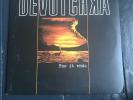 Devotchka How It Ends 2x Orange LP 