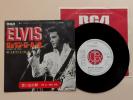Elvis Presley Raised On Rock / For Ol 