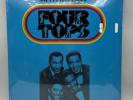 Four Tops - Anthology - Factory SEALED 1972 