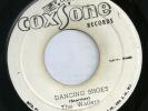 The Wailers Peter Touch Tosh Coxsone 7 45 Dancing 