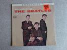 Vintage Introducing The Beatles Vinyl LP VJLP 1062 