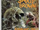 Rare UK-1970 Decca Vinyl LP Savoy Brown 