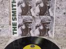 The Smiths Meat is Murder 1-25269 Vinyl 