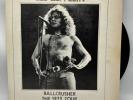 Led Zeppelin - Ballcrusher 1972 Tour Live From 