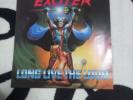 Exciter - Long live the loud (1985) Music 