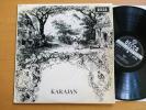 SXL 6002 ED1 Adam Giselle Karajan Vienna Philharmonic 