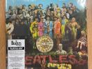 Beatles Sergeant Peppers Lonely Hearts Club Band 2014 