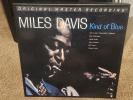 Miles Davis Kind of Blue Original Master 