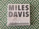 Miles Davis Chronicle Complete Prestige Recordings 12 Lp 
